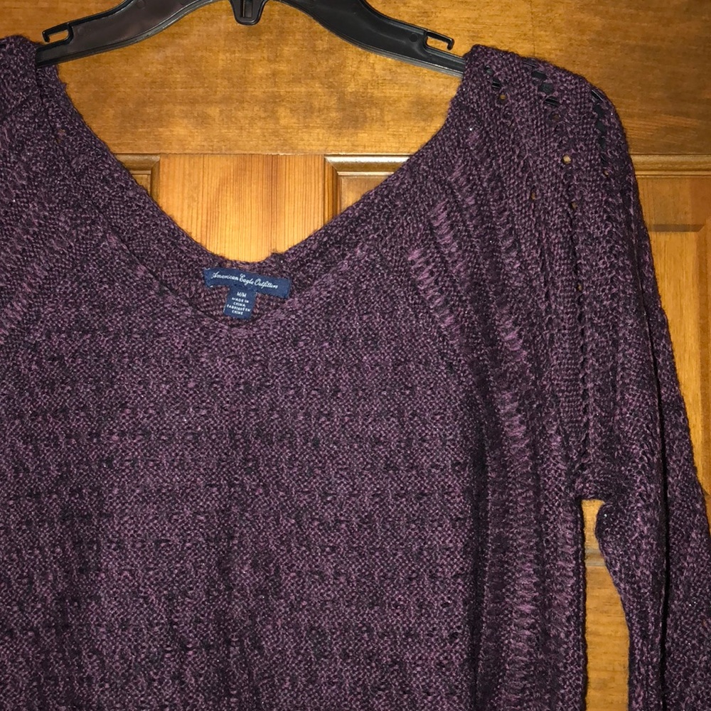 SOLD - NWOT! American Eagle Sweater!🎁
